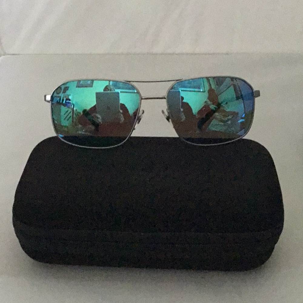 COPY - ARNETTE SUNGLASSES FOR MEN. - Picture 7 of 8